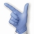 Disposable gloves SEMPERCARE® Nitrile sterile Glove size L