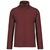 Pulóver Kariban Falco polár férfi cipzáras unisex (300g/m2) sage, 2XL