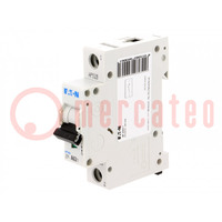 Switch-disconnector; Poles: 1; for DIN rail mounting; 63A; 400VAC