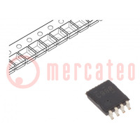 IC: digital; configurable,multiple-function; IN: 5; CMOS; SMD; 10uA