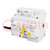 Automatic restart module; 230VAC; for DIN rail mounting