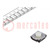 Microswitch TACT; SPST; Pos: 2; 0.02A/15VDC; SMT; none; 2.6N; 3.1mm