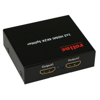 ROLINE HDMI Splitter, 2-way