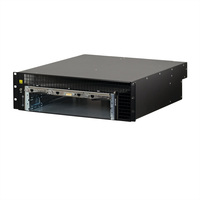 SCHROFF ATCA 2S 3HE FTR RAD NODE