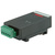 ROLINE USB 2.0 naar RS422/485 Adapter voor DIN Rail montage