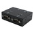 EXSYS EX-13072HM USB 2.0 vers 2 ports série RS-232 Boîtier métallique Kit de puces FTDI