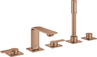 GROHE 5-L-Wannen-Kombination Allure 2522