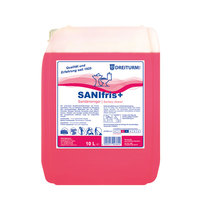DREITURM Sanifris+ Sanitärreiniger, Inhalt: 10 l