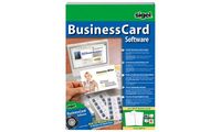 sigel BusinessCard Gestaltungssoftware, für Visitenkarten (8200935)