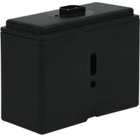 Batteriebox passend für 2 x 6 Volt (3B30)