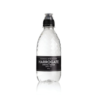 Harrogate Still Water Sportcap 330ml P30