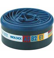 Moldex Filter 9500, A2B2E1 zu Serie 7000+9000