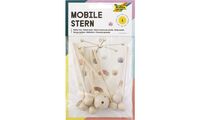 folia Mobile-Stern aus Holz (57906683)