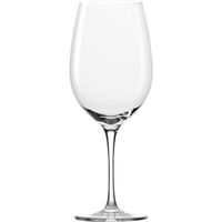 Produktbild zu ILIOS Weinglas Nr. 2, Inhalt: 0,65 Liter, /-/ 1/8 Liter