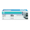 HP toner 85A, 1 600 pages, OEM CE285A, noir