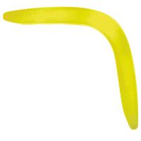 Artikelbild Boomerang "Mini", trend-yellow PS