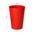 Drinking cup "Turin", standard-blue PP