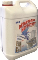 SFA DETFR DÉTARTRANT SANIBROYEUR SPÉCIAL 5 L SFA SANIBROY X2910