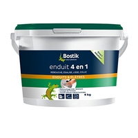 BOSTIK 30604209 - MATERIAL DE REATASCADOR (VER FOTO)