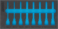 HAZET 163-468L MODULE D'OUTILS