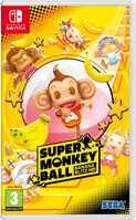 SUPER MONKEY BALL BANANA BLITZ HD DAY ONE EDITION (BOX UK) LOBCEDE ATLA17.UK.45ST