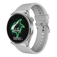 SMARTWATCH BLACK SHARK BS-S1 SILVER