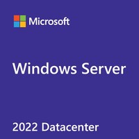 HPE ROK Win Svr Datacenter 2022 AddLic. 4Core P46213-B21