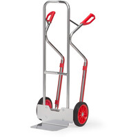 Alu steekwagen A1330V