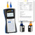 Débitmètre à ultrasons PCE Instruments PCE-TDS 100HS