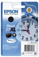 Epson DURABrite Ultra Ink 27 XL inktpatroon zwart T 2711