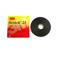 Selbstverschweißendes Ethylen-Propylen-Kautschuk-Band Scotch 23, 19 mm