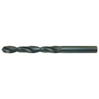 Spiralbohrer DIN 338 N rollgewalzt 2,3 mm HSS