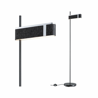 Paulmann 79988 oświetlenie podłogi LED 20,4 W F