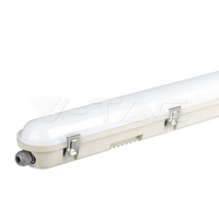 V-TAC 2120221 LED lámpa Természetes fehér 40000 K 48 W