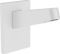 Hansgrohe 24149700 pommeaux de douche Blanc