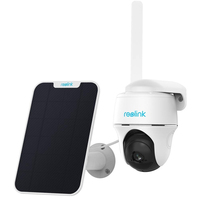 Reolink Go PT EXT 4G 2K Dome IP security camera Indoor & outdoor 2560 x 1440 pixels