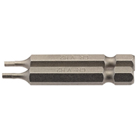 Draper Tools 64244 screwdriver bit 2 pc(s)