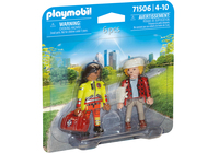 Playmobil 71506 set de juguetes