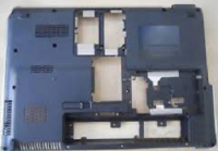 HP 486784-001 laptop spare part Bottom case