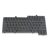 DELL 1M723 laptop spare part Keyboard