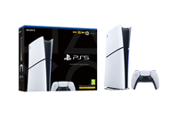 Sony PlayStation 5 (model group - slim) Digital Edition