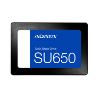 ADATA SU650 2.5" 2 TB SATA III 3D NAND