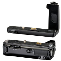 Olympus HLD-6 Digitale camera batterijgreep Zwart