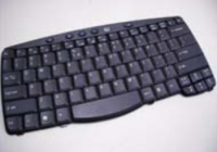 Acer KB.T8607.021 laptop spare part Keyboard