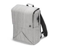 DICOTA Code Backpack 33 cm (13") Backpack case Grey