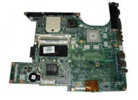 HP 443775-001R notebook reserve-onderdeel Moederbord