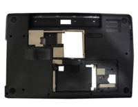 HP 617019-001 laptop alkatrész Alsó fedél