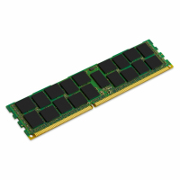 Kingston Technology ValueRAM KVR18R13D4K3/48 memory module 48 GB 3 x 16 GB DDR3 1866 MHz ECC