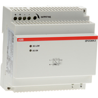Axis 01169-001 power supply unit 100 W Grijs