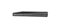 Lenovo DB620S Gigabit Ethernet (10/100/1000) 1U Czarny
